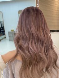 -In Style造型