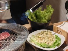 -隐家本格烧肉(万达广场店)