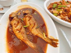 -丰收渔港饭店(嵊泗店)