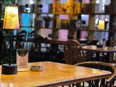 -酤居湖景音乐餐吧(安宁店)