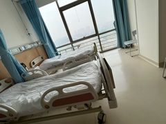 -首都医科大学附属北京同仁医院(南区)