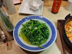 -小柴米·传统江西菜(八一广场店)