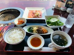 -叙叙苑(惠比寿花园广场大厦店)