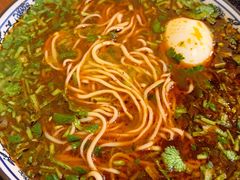 -有礼有面(知春路店)