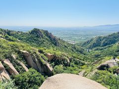 -北京西山国家森林公园