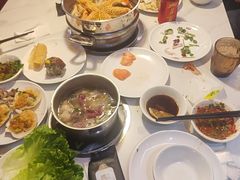 -九月海·海鲜自助(世纪东方店)