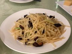 -京尊烤鸭店JINGZUN(春秀路店)