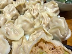 -伊喜饺子·烤鸭(五道口学院路店)
