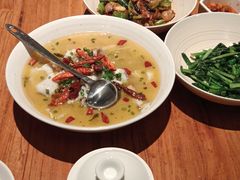 -巴蜀风·地道川菜(总店)