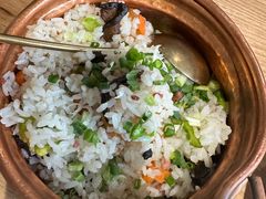 -一坐一忘云南菜(三里屯店)
