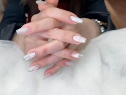 -沫儿·美甲美睫·半永久·皮肤管理