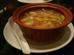 -北京王府井希尔顿酒店·秦唐中餐厅Chynna