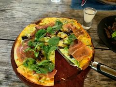 -翠田Green Field Kitchen