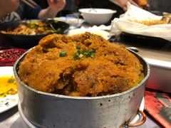 -红辣椒·川菜·火锅(张杨路店)