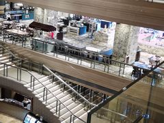 -合肥皇冠假日酒店·菲亚斯特自助餐厅(黄山路店)