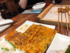 -壹块捌烧烤(灯市口店)