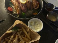 -haxnbauer海森堡德国餐厅(深圳coco店)