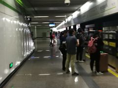 -上海浦东国际机场-T2航站楼