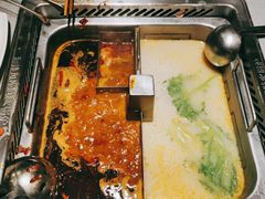 -海底捞火锅(吴中路店)