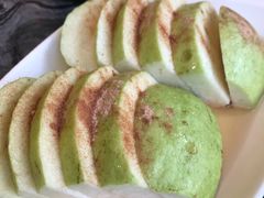 话梅番石榴-美极鲜食坊(宝安南路店)
