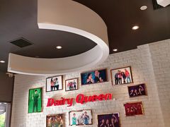 大堂-DQ·蛋糕·冰淇淋(石家庄北国奥特莱斯店)