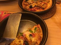 -必胜客(时代广场店)