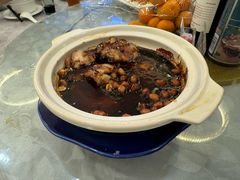 -鹭园酒家·四十年老字号