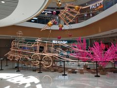 -深圳来福士广场