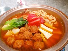 -巴盟人家·内蒙地方菜(华丽家族店)
