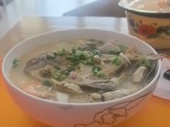 -温州海鲜面(万业工业园店)