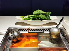 -海底捞火锅(曼巴特广场店)