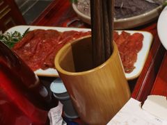 -袁老四重庆老火锅(桐梓坡店)