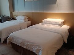 -昆山皇冠国际会展酒店