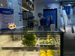 -茶百道(蔡锷北路店)