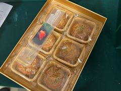 -蜂蝶来饼店(拱北总店)