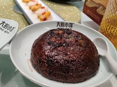 -大厨小馆(华阳城店)
