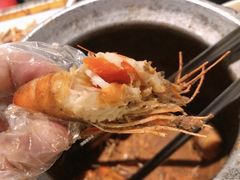 -正宗台湾胡椒蝦(愉景新时代广场店)