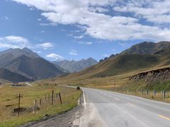 -扁都口生态休闲旅游区