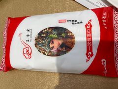 -玉舌尖私房菜(裕华店)