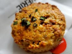 -VERIE BAKEHOUSE