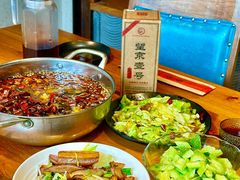 -望京一号·重庆江湖菜(工体店)