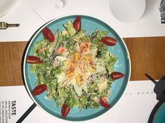 -HELLO MUSAE 拾光缪斯餐厅·纯正希腊风味(苏州中心店)