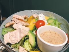 -Wagas(凤凰汇店)