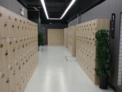 -瑞力健身(解放数创广场店)