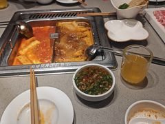 -海底捞火锅(六合天街店)