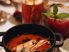 -壳里西餐厅Coquille Seafood Bistro(蒙自路店)