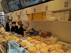 -烘焙町面包店(西四店)