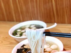 过桥米线-老滕家过桥米线(金鱼胡同店)
