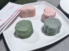 -海底捞火锅(苏宁生活广场店)