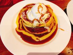 -Pancakes on the rocks(Darling Harbour)